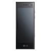 Телефон LG GSM BL40 черный (BL40/B)