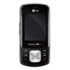 Телефон LG GSM GB 230 черный