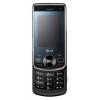 Телефон LG GSM GD 330 черный