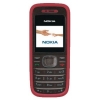 Телефон Nokia GSM 1208 красный