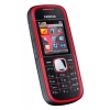 Телефон Nokia GSM 5030c красный