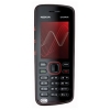 Телефон Nokia GSM 5220 Game красный <N5220G/R>