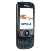 Телефон Nokia GSM 6303c матово-черный