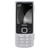 Телефон Nokia GSM 6700c матово-стальной