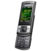 Телефон Samsung GSM GT-C3050 черный