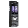 Телефон Samsung GSM GT-C5212 Duos черный