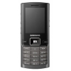 Телефон Samsung GSM D780 серебро <D780/PS>