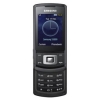 Телефон Samsung GSM GT-S3500 черный