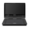 Портативный DVD Плеер Sony DVP-FX930B 9" USB 6ч черный (DVPFX930B.RU3)
