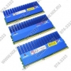Kingston HyperX <KHX1600C9D3T1K3/6GX> DDR-III DIMM 6Gb KIT 3*2Gb <PC3-12800> CL9