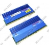 Kingston HyperX <KHX2133C9D3T1K2/4GX> DDR-III DIMM 4Gb KIT 2*2Gb<PC3-17000> CL9