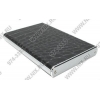 3Q <3QHDD-U225-EB640> Black USB2.0 Portable 2.5" HDD 640Gb EXT(RTL)
