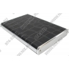 3Q <3QHDD-U225-EB500> Black USB2.0 Portable 2.5" HDD 500Gb EXT (RTL)