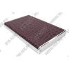 3Q <3QHDD-U225-ER640> Wine Red USB2.0 Portable 2.5" HDD 640Gb EXT(RTL)