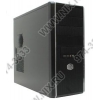 Miditower  Cooler Master <RC-334-KKR2-GP> Elite334 Black&Black  ATX  420W (24+4пин)