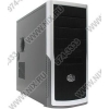 Miditower  Cooler Master <RC-333-KKR2> Elite333 Black&Black  ATX  420W (24+4пин)