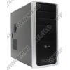 Miditower  Cooler Master <RC-331-KKR4> Elite330/331 Black&Black  ATX  420W (24+4пин)