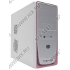 Miditower  Cooler Master <RC-310-PWN1-GP> Elite310 White&Pink ATX без БП
