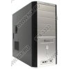 Miditower  Cooler Master <RC-534-SKPK-GP> Centurion 534 PlusBlack&Silver ATX 460W (24+2x4+6 пин)