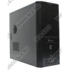 Miditower  Cooler Master <RC-534-KKPK-GP> Centurion 534 Plus Black&Black ATX 460W (24+2x4+6 пин)