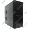 Miditower  Cooler Master <RC-534-KKN2-GP> Centurion534Plus Black&Black  ATX  без БП