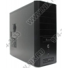 Miditower  Cooler Master <RC-534L-KKPK-GP> Centurion534 Lite Black&Black ATX 460W (24+2x4+6пин)