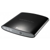 Привод  DVD+/-RW LG GP08NU20 ext slim Retail черный (GP08NU20.AWRE1LB)