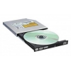 Привод DVD+/-RW LG GT20N SATA black slim (GT20N.AUAA11B)
