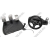 Руль ThrustMaster RGT Force Feedback Pro Clutch Edition (Рул. Колесо, педали, рычаг перекл. скор.,USB)<2960687>