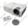 BenQ Projector MP615P (DLP, 2700 люмен, 2600:1, 800 x 600, D-Sub, RCA, S-Video, USB, ПДУ)