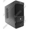 Miditower GigaByte Luxo M1004 <GZ-L2BSAX-B00/C00> Black ATX без БП