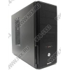 Miditower GigaByte Luxo M1000 <GZ-L1BSAX-B00/A00> Black ATX без БП