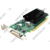 256Mb <PCI-E> DDR-2 PNY VCQFX370LP-PCIE (RTL) DualDVI cables<NVIDIA Quadro FX 370> Low Profile