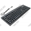 Клавиатура SVEN Basic 304 Black <USB> 107КЛ