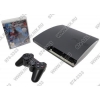 SONY <CECH-2008B 250Gb+Uncharted2 > PlayStation 3