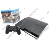 SONY <CECH-2008A 120Gb+ 2 Blu-Ray фильма> PlayStation 3
