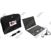 ASUS N71Vg <90NX1A7-50W126-2VD33AY> P7450(2.13)/4096/640(5400)/DVD-RW/WiFi/BT/cam/Win7HP/17.3"/3.37 кг