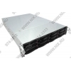 Server Case SuperMicro <CSE-826TQ-R800UB> Black 12xHotSwap SAS/SATA, E-ATX (UIO) 800W HS (24+8+4пин) 2U RM