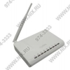 ZyXEL NBG334W Интернет-центр  (4UTP 10/100Mbps, 1WAN, 802.11b/g,  54Mbps, 5dBi)