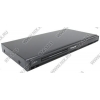 Panasonic <DVD-S54 Black> DVD/CD/MP3/MP4/WMA  Player(HDMI, Component, SCART, RCA, S-Video, ПДУ)