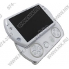 SONY <PSP-N1008PW Pearl White> PlayStation Portable Go