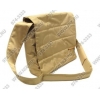 Сумка Envy Yale (нейлон, бежевая, 33x23x3 см) <31013>