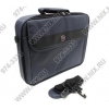 Сумка Envy Transport II Grey on Beige (нейлон, зелёная, 37.7x27.5x4.8 см) <21016>