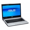 Ноутбук Asus UL80V/UL80VT SU7300/4G/320/NV G105 512MB/DVD-RW/WiFi/BT/W7HP/14"/Cam/Bag (90NYEA424W1121VDB3AY)