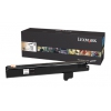 Барабан Lexmark C930X72G black for C935