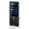 Телефон SonyEricsson GSM C510 черный