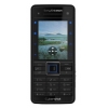 Телефон SonyEricsson GSM C902 черный