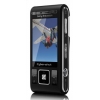 Телефон SonyEricsson GSM C905 черный
