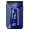 Телефон SonyEricsson GSM F100i Jalou синий