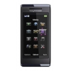 Телефон SonyEricsson GSM U10i Aino черный